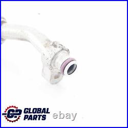 Refrigerant Hose Pipe Mercedes Vito W639 Air Conditioning Condenser A6398303800