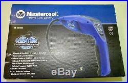 Refrigerant Leak Detector Made in the USA Mastercool air conditioning tools