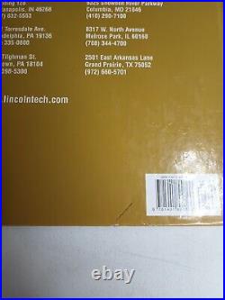 Refrigeration Air Conditioning Technology Lincoln Tech Hardcover