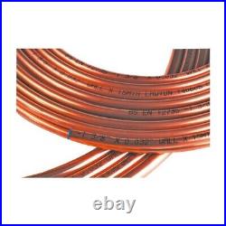 Refrigeration /Air conditioning 5/8 Copper tube coil 30m