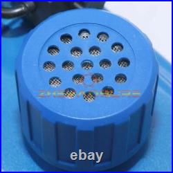 Rotary Vane Vacuum Pump 1 Stage For Air Conditioning Refrigerator V-i140SV 2PA Rotary Vane Vacuum Pump 1 Stage For Air Conditioning Refrigerator V-i140SV 2PA