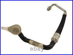 (S100) 8E0260707AP Original AUDI A4 B6 air conditioning line refrigerant hose