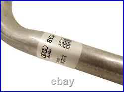 (S100) 8E0260707AP Original AUDI A4 B6 air conditioning line refrigerant hose