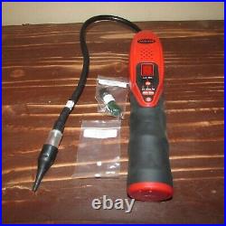 Snap-On ACT785B Air Conditioning Digital Heated Refrigerant Gas Leak Detector