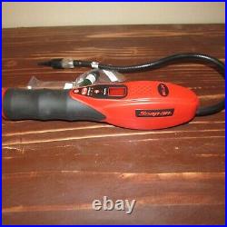 Snap-On ACT785B Air Conditioning Digital Heated Refrigerant Gas Leak Detector