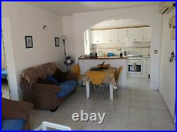 Spanish Property, Torrevieja, 2bed Duplex, Flat Roof Terrace and communal Pool