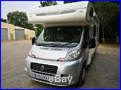 Swift Lifestyle 696 motorhome for sale