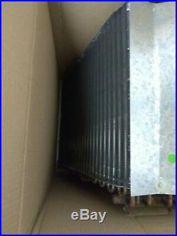 Tempstar Uncased Refrigerant Evaporator Coil A Pstn R-22 R410a Epa60j22wt New
