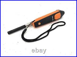 Testo 405I Smart Probe Air Conditioning Test A/C Refrigerant Thermo Anemometer