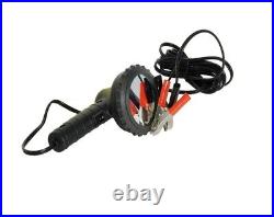 UV Lamp for the Leaks IN Car Air Conditioning Wire Bright Torch 100 W 12 V