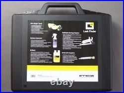 UV Lecksuchset For Air Conditioning Um Leaks Refrigerant R134a R410a R1234yf R12