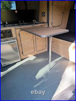 Used 4 berth campervans motorhomes for sale