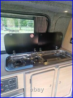 Used 4 berth campervans motorhomes for sale