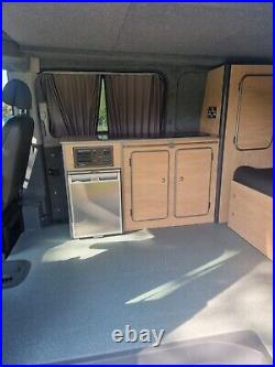 Used 4 berth campervans motorhomes for sale