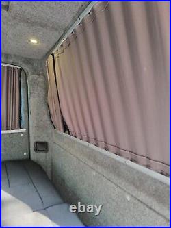 Used 4 berth campervans motorhomes for sale