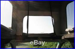 Used campervans motorhomes for sale