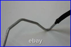 VOLKSWAGEN POLO 2017 999cc AC AIR CONDITIONING REFRIGERATOR PIPE 6C0819741Q 31
