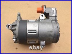 VW Au A3 8V Hybrid Air Conditioning Compressor Pump a/C 12E820803D