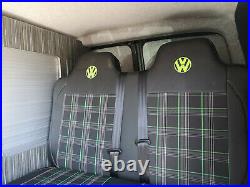 VW Camper full quality conversion T6 2016 Highline 71k mileage