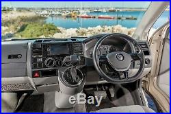 VW Karmann Colorado 600 Motorhome Right-hand drive Automatic T5 Transporter