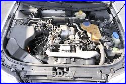 VW Passat 3B A4 Air Conditioning Hose Refrigerant 8D0260707K 2,5 Tdi Akn Afb