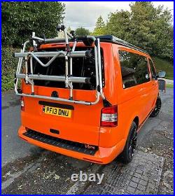 VW T5.1 Transporter Camper Van