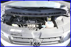 VW T5 Air Conditioning Hose Refrigerant Hose 7H0820721AD 2,0 Axa Petrol