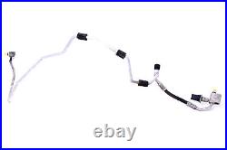 VW Touran Caddy Air Conditioning Hose Refrigerant Hose 1K0820741AJ / Bd Tdi