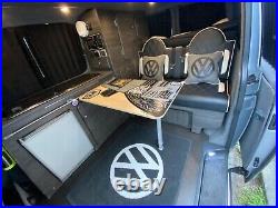 VW camper van T5.1 Transporter Sportline campervan T32