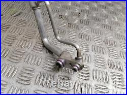 Volkswagen Golf Ac Air Conditioning Pipe Mk7 2013-2020 5q0820743c 5q0820741b