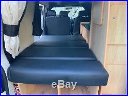 Volkswagen T5 Camper Conversion, Fully Converted, 150,000 Miles