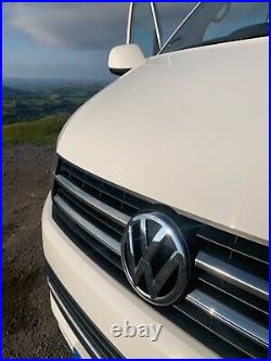 Volkswagen T6 Highline Camper Van