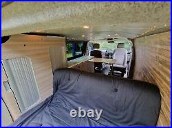 Volkswagen Transporter Campervan SWB