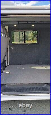 Volkswagen Transporter T5.1 Highline LWB Day-van Camper 2015 140 Stop/Start AC
