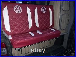 Volkswagen Transporter campervan t5 2009 Full camper conversion