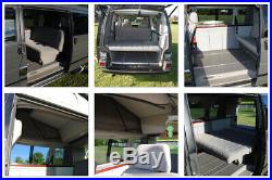 Volkswagen VW T4 transporter / multivan / caravelle / camper / campervan REIMO