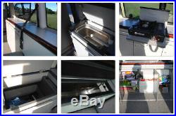 Volkswagen VW T4 transporter / multivan / caravelle / camper / campervan REIMO
