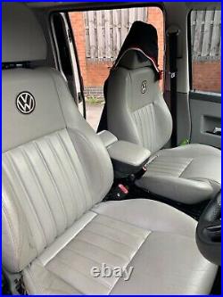 Vw t5.1 t30 2.0 lwb camper 2012 fully converted 180bhp 208k extensive history