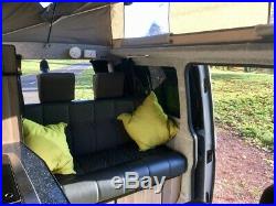 Vw transporter t5 swb campervan professional Leisure Driive Conversion