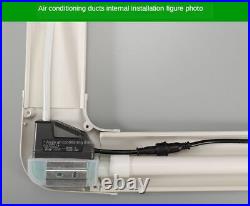Wipcool Smart Central Air Conditioning Drainage Refrigeration Pump Condensate