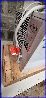 Zanotti Chiller Uniblock MDB320EB11XX office air conditioning MASSIVE SAVING